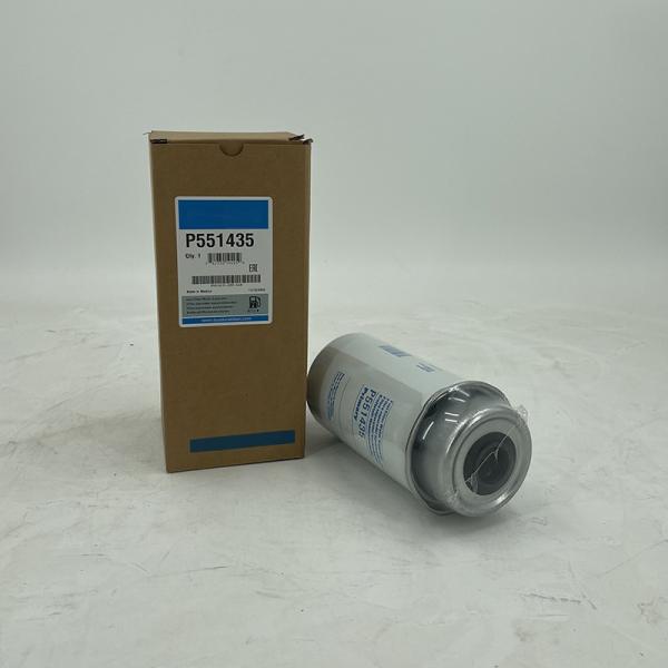 P551435 High Guarantee Diesel Engine Fuel Filter For Vehicles FS1159 FS1041 FS1006
