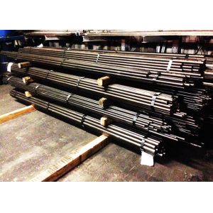 China EN 50CrMo4 1.7228 Alloy Steel Bar / Rod wholesale