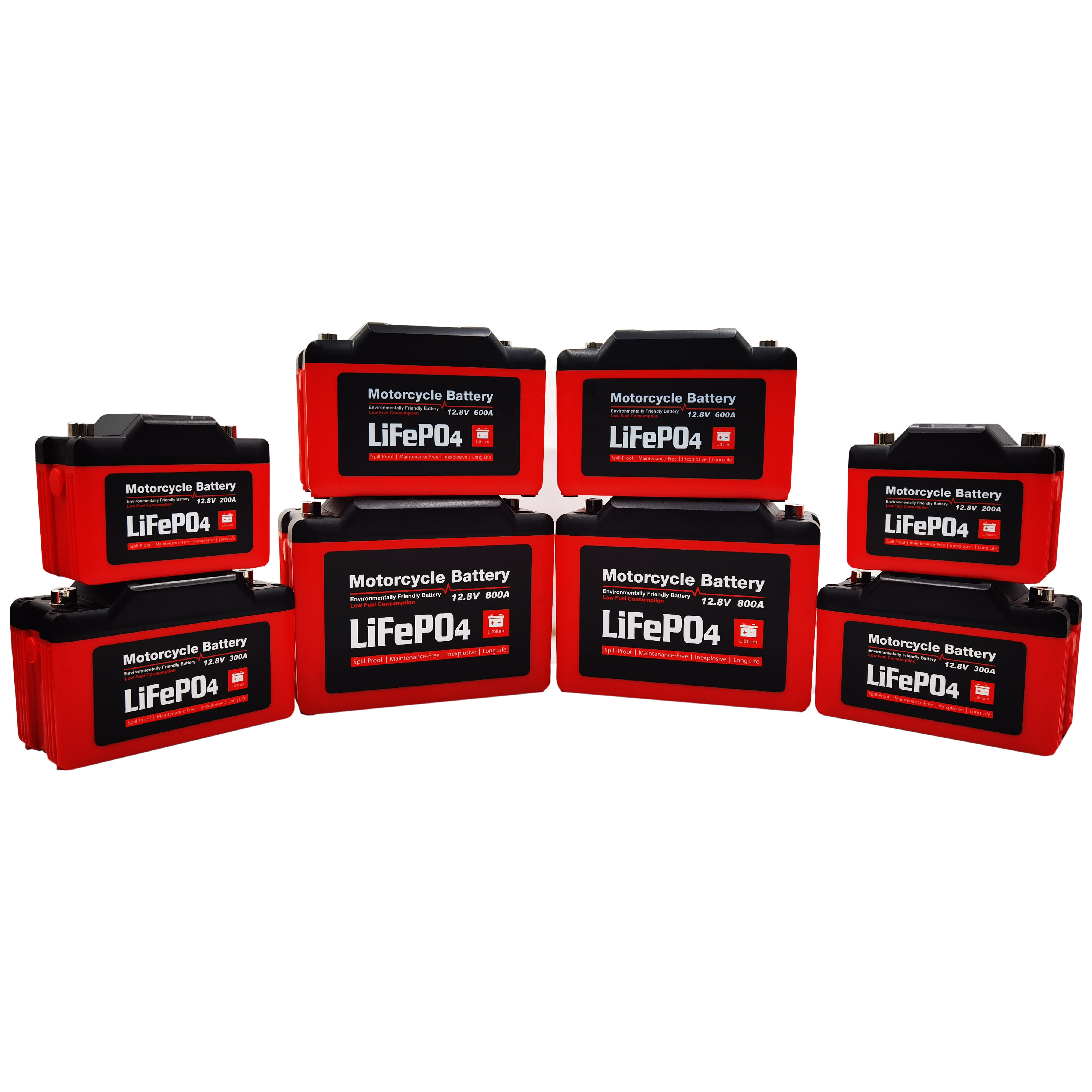 12v 8ah 800CCA Rechargeable Motorcycle Battery Jump Starter MSDS