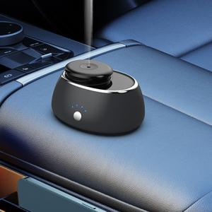 China HOMEFISH 5V Electric Fragrance Diffuser Machine WiFi Remote Control wholesale