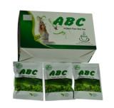 Quality ABC Organic Puer Diet Tea Slimming Tea for sale