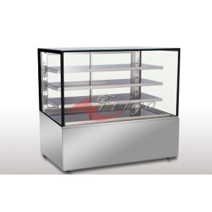 Max 70 Degree 3 Shelves Showcase Warmer Digital Controller T5 Light