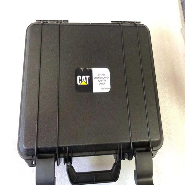 Communiion Adapter 4 ET4 2755121 4780235 3177485 Adapter 4 Diagnostic Kit 275-5121 478-0235 317-7485