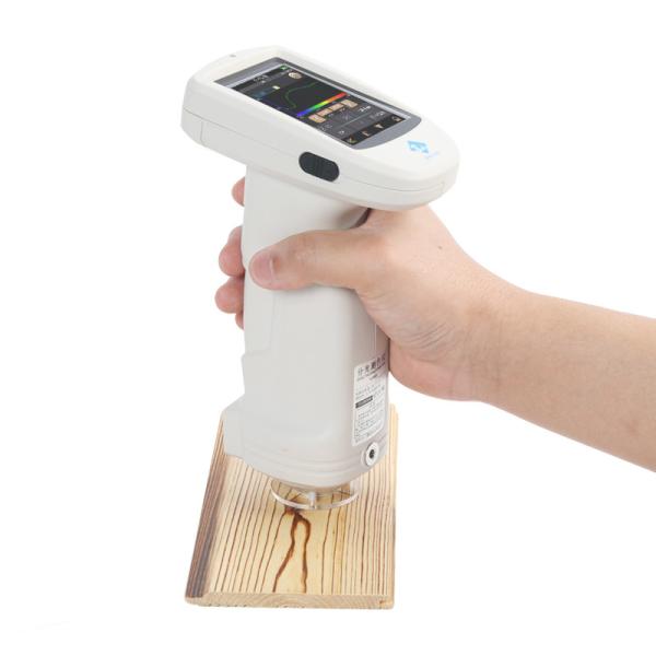 Quality 3nh ST70 Car Paint Matching Spectrophotometer PC / APP Software With UV Light for sale