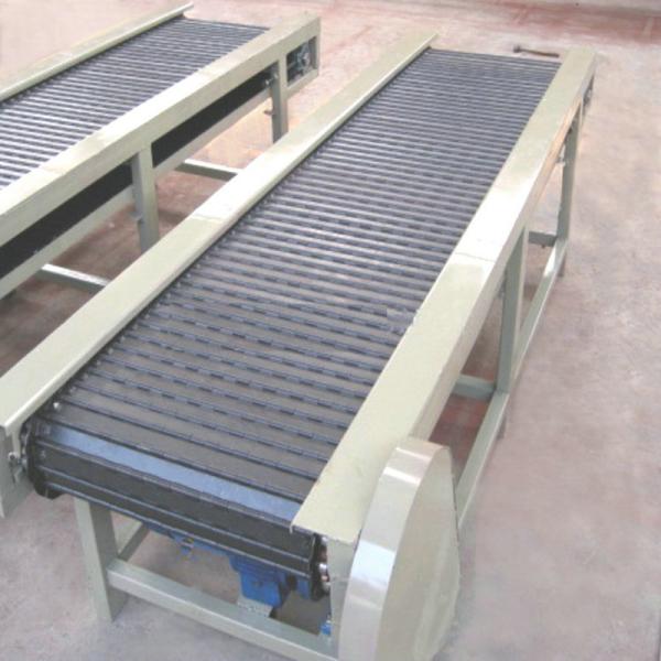SUS304 Conveyor Wire Belt / Flat Top Chain 1KW 220V For Transport