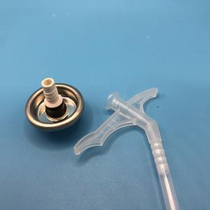 ProInject Foam Injection Valve - Precision Control for Accurate Foam Injection - Versatile and Durable