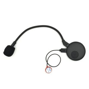 China Auto Call Answering Motorcycle Bluetooth Helmet / Wireless Bluetooth Headset wholesale