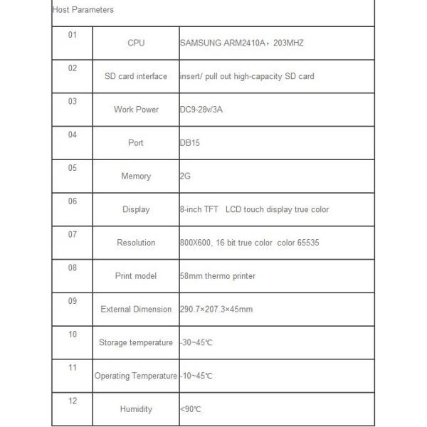 Fcar-F3-W ( World Cars ) Universal Car Diagnostic Scanner / Fcar Diagnostic Tool