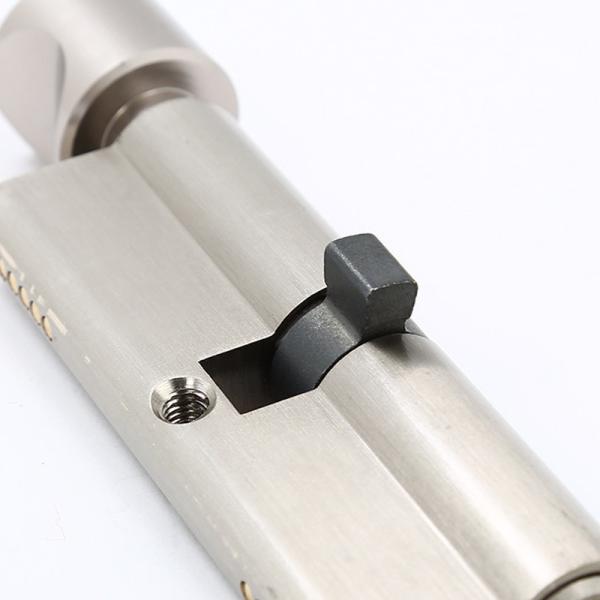 Intelligent Apartment Door Locks Fingerprint Super Durable For House