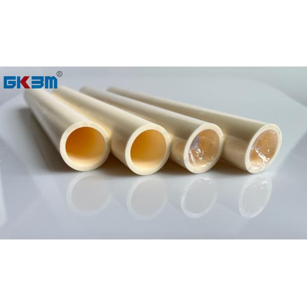 GKBM Greenpy S10 Pb-H Cold Hot Water Pipe DN16 - DN32 Anti Rusting