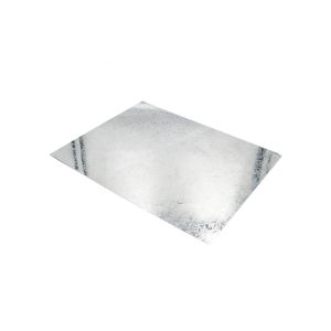 China 4x8 Dx51d Galvanized Steel Sheet Plate Hot Dipped 1000mm on sale