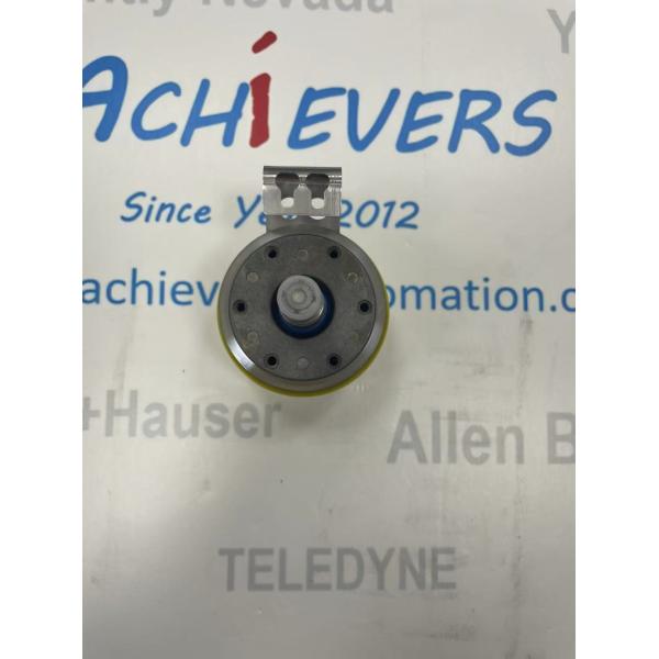 Baumer Incremental Encoder 0G73UN1024 2 Analog Outputs for Chemical and Power Plants