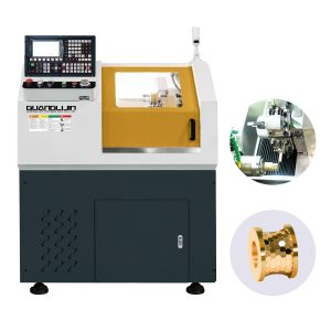 China Unleash Your Creativity with Our Jewelry CNC Carving Machine wholesale