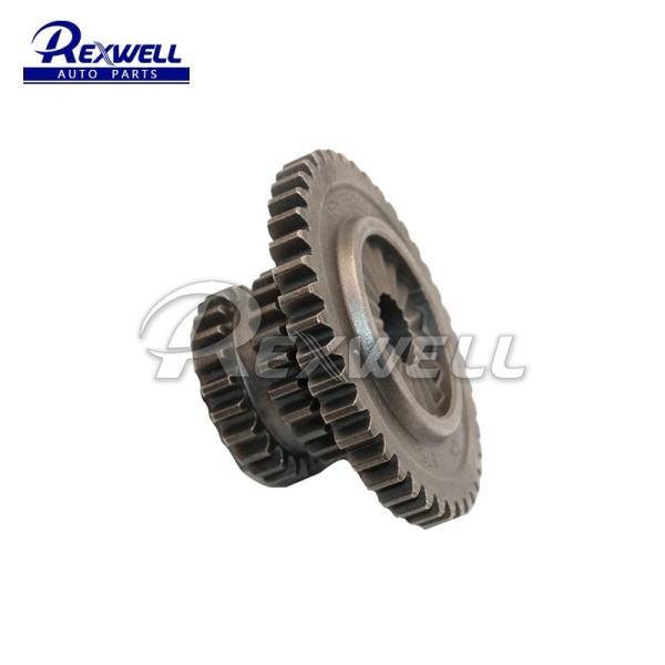 Recwell Engine Crankshaft Timing Gear 06H105209AT 06H105209AQ For VW Jetta Passat Beetle Audi A3 A4 TT