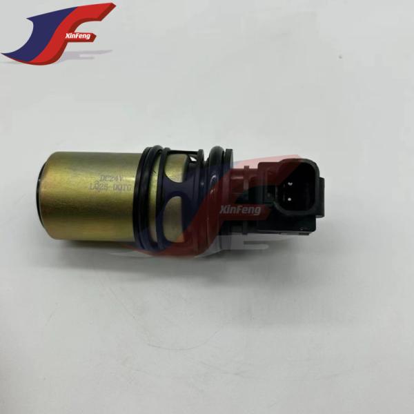 Parts 562-1852 562-1851 526-2037 Electronic Pump For E320GC C7.1