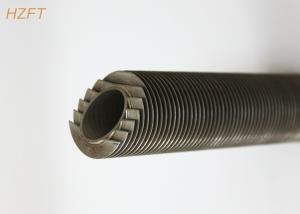 China 316 / 316L Laser Welded Stainless Steel Tube Coils For Secondary Heat Exchangers in Condensing Boilers wholesale