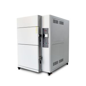 China Electronic Climatic Environmental Test Chambers Cold Thermal Shock machine wholesale