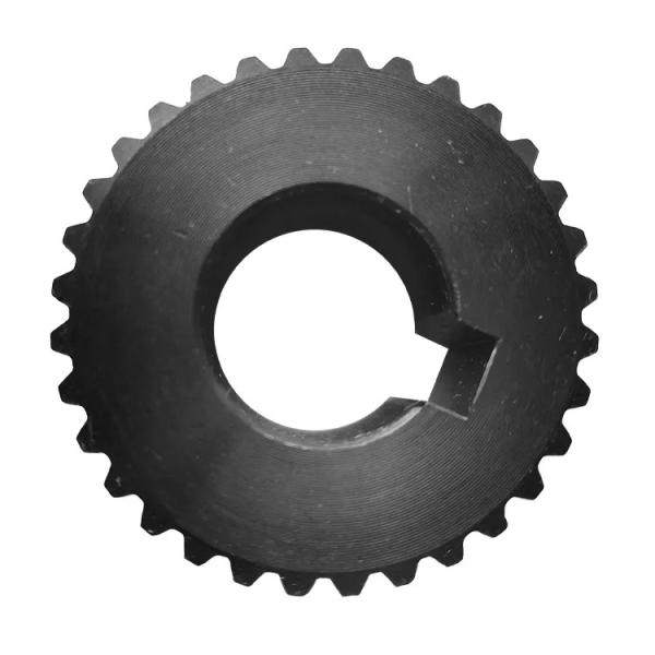 High Precision Involute Custom Power Transmission Gears For Industrial