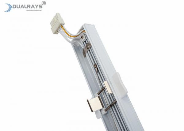 Quality 75W Universal LED linear Module compatible with all Europe Brand trunking system for sale