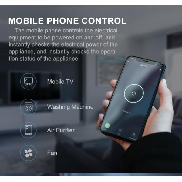 Glomarket Tuya 2 Gang Zigbee Eu Wall Smart Switch With Neutral Voice Control Glass Touch Panel Light Switch For Alexa