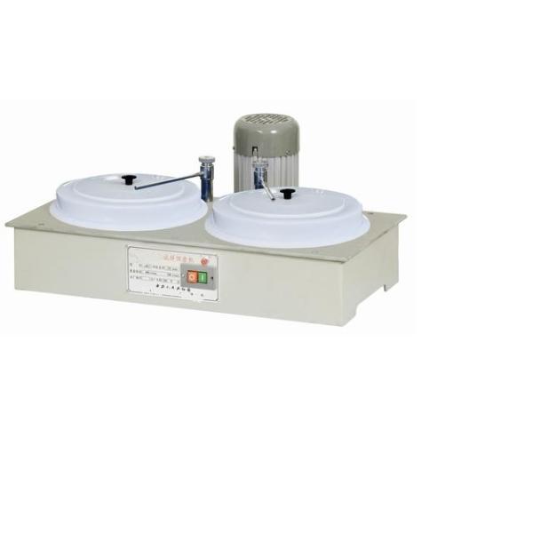 Pre-grinding Micro Vickers Hardness Tester YS7118 0.2KW 380V 50Hz