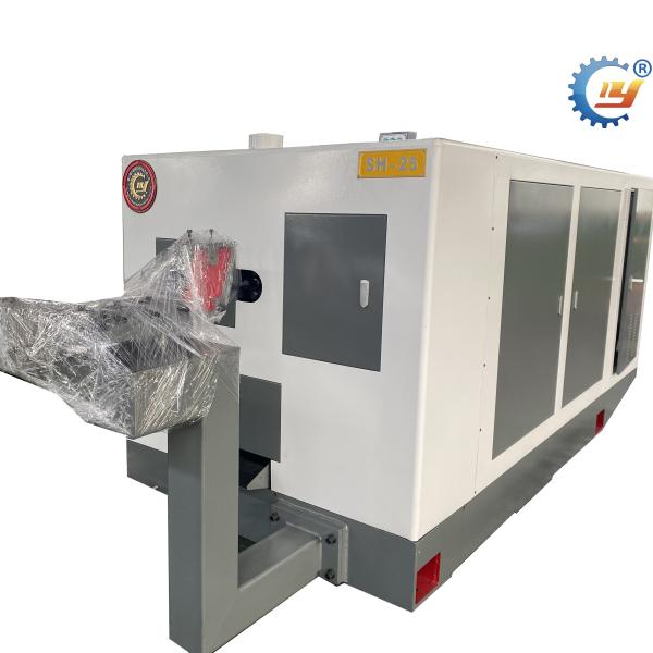 Quality One Die Two Blow Screw M10 Cold Forging Heading Machine for sale