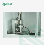 IEC62196-3 Electric Vehicle Charging Interface Misalignment Test Apparatus