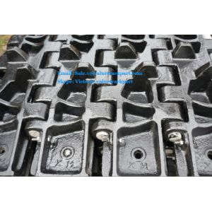 China Kobelco Crane Track Shoe For P&amp;H7200 PH7200 wholesale