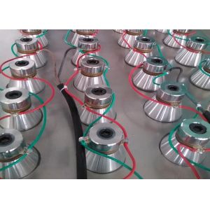China DIY Making Ultrasonic Cleaning Tank For Underwater Ultrasonic Transducer wholesale