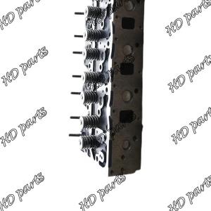 6BD1 Engine Spare Part  For Isuzu