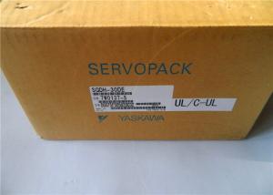 China SGDH-30DE Yaskawa Industrial Servo Drives Three Phase Servopack wholesale