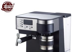 Multi Function Small Espresso Machine , Household Espresso Drip Coffee Maker