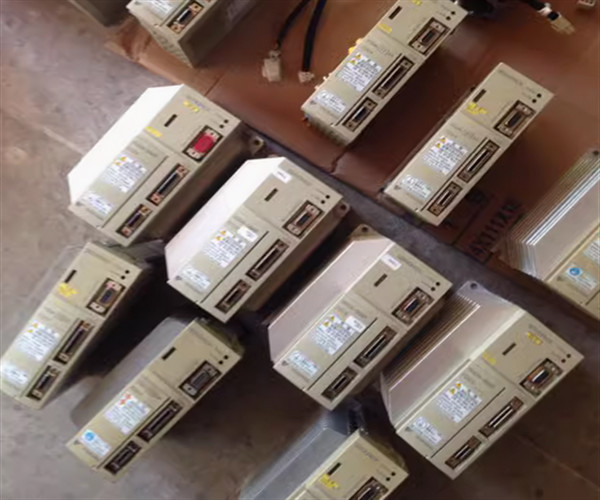 China SGDA-01AS Yaskawa Servo Amplifier Series User Manual wholesale