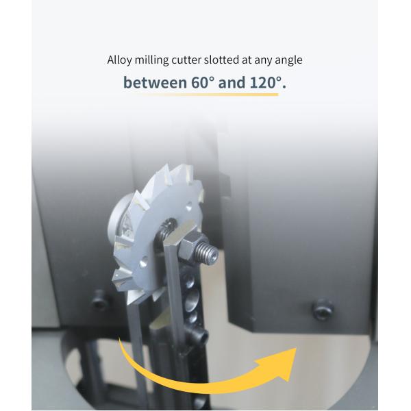 EJON T16 Automatic Advertising Trimcap Letter Machine for 3D Channel Letter Bending