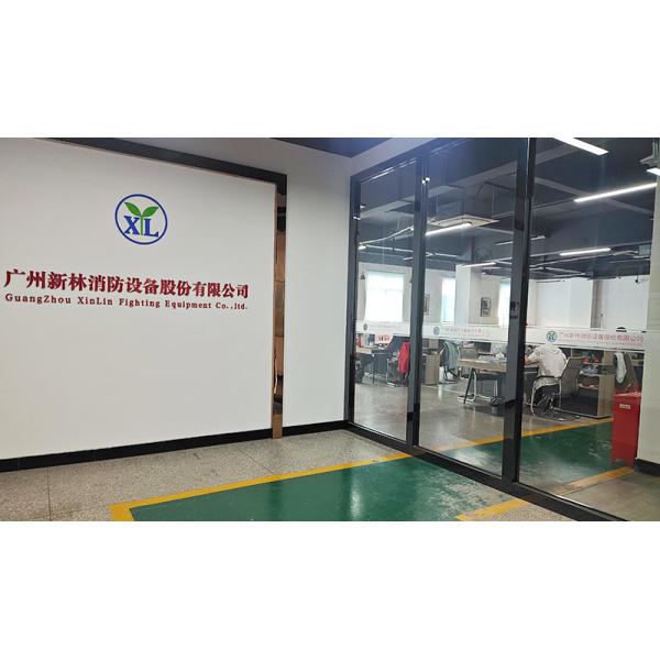 High Performance FM200 Cylinder For Archives Room Automatic Fire Extinguisher System