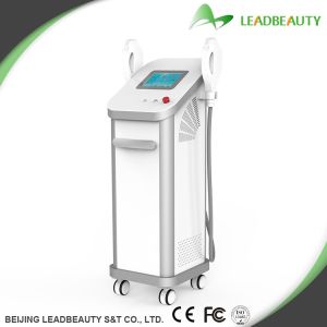 China Advanced SHR hair removal machine WITH 3 modes wholesale