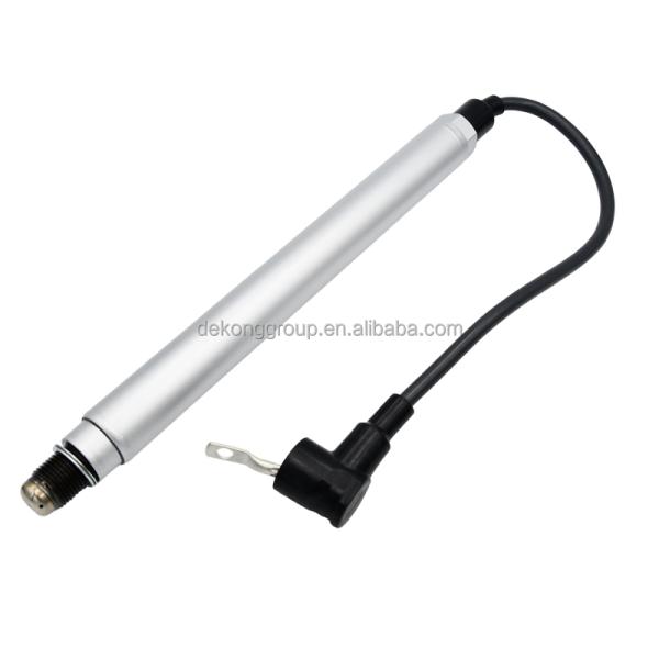 S-R6A21 Iridium Prechamber Spark Plug M18x1.5 for Perkins 486/39