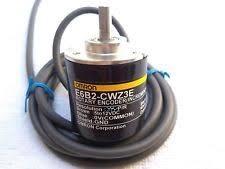 China E6B2-CWZ3E Incremental Rotary Encoder , 5-12VDC 1000 P/R Incremental Type Encoder on sale