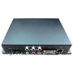 China Industrial Grade HD advertising Media Player Box wholesale