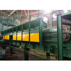 China Hydraulic Drive Scrap Metal Shear Hydraulic Shear Cutter PLC Control on sale