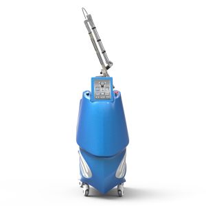 Piosure pigment removal machine picosecond laser ce approved tattoo removal
