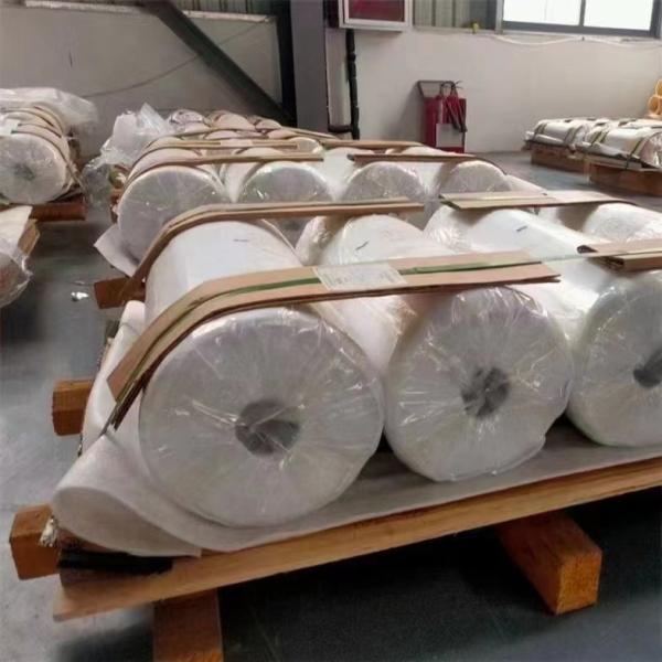Quality Customized Colored Aluminum Foil for Food Container Packaging for sale