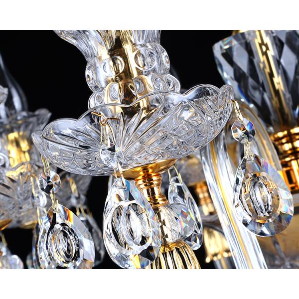 Boutique chandeliers for Hallway Sittingroom Lighting (WH-CY-139)