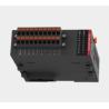 Buy cheap High Precision and 24bit Resolution EC400-RTD4 Temperature Sensor for -20°C-70°C from wholesalers
