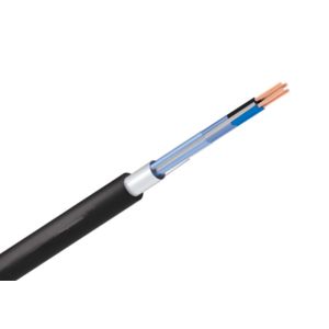 PE / PVC Insulation Special Cables Instrumentation Cable 300 / 500V