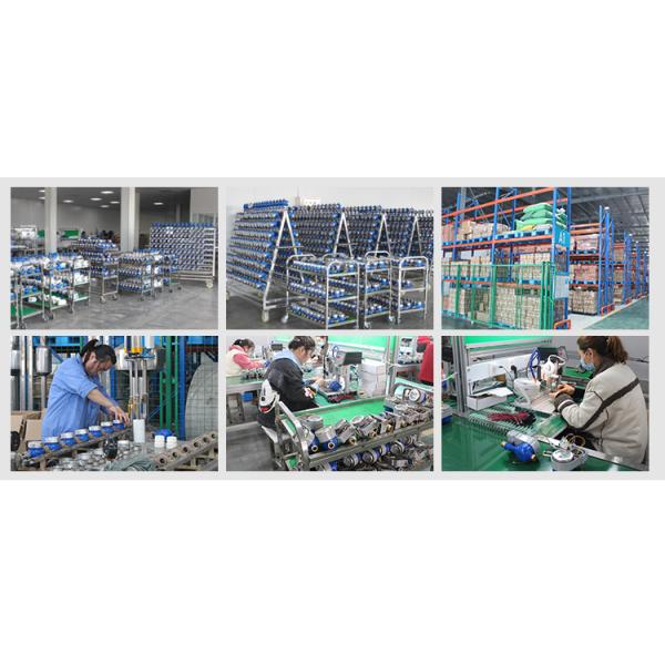 Smart Prepaid Meter Software Not Blue Tooth Water Meter 9001 with Auto Shut off