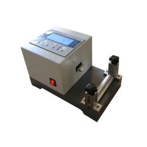 China LCD Rapid Sole Adhesion Tester 100kg Load Range wholesale