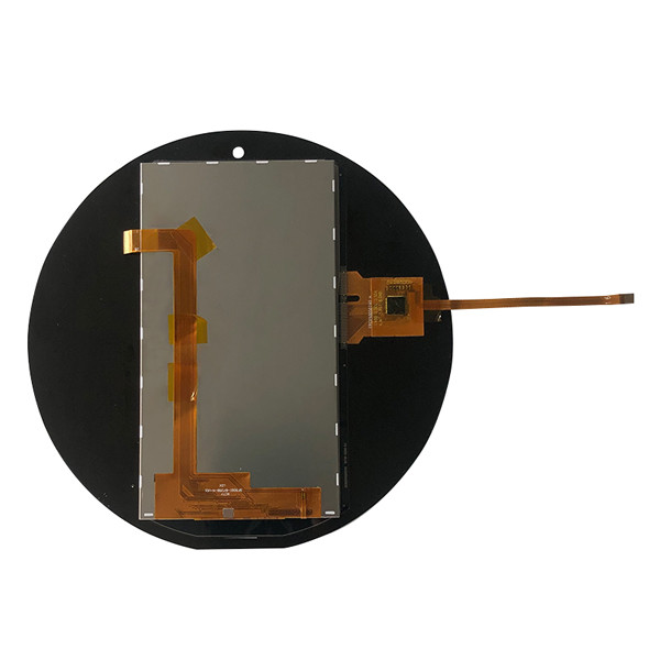 720x1280 Dots 5 Inch TFT LCD Module Display ILI9881C MIPI Interface