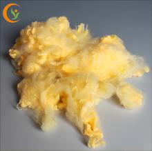 Quality Textiles Short Recycled Polyester Fiber UV Resistance And High Elasticity for sale