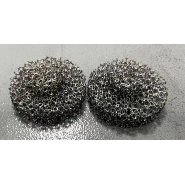 Precision Filtration Galvanized Wire Filter Mesh with Customized Glass Fiber Material